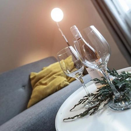 Apartmany Minata Liptovský Mikuláš Екстериор снимка