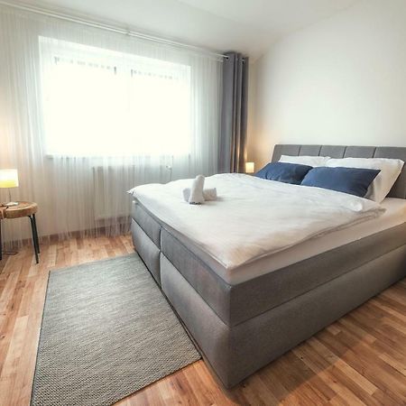 Apartmany Minata Liptovský Mikuláš Екстериор снимка