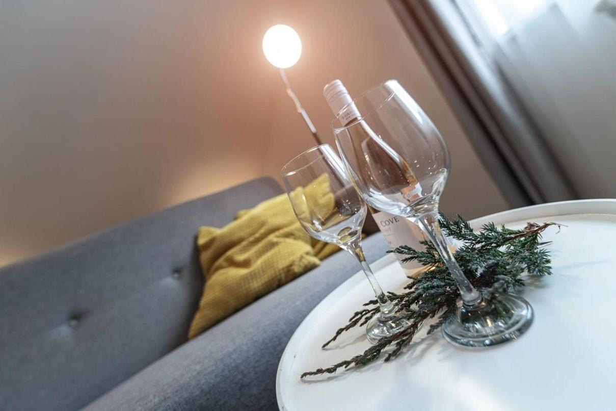 Apartmany Minata Liptovský Mikuláš Екстериор снимка