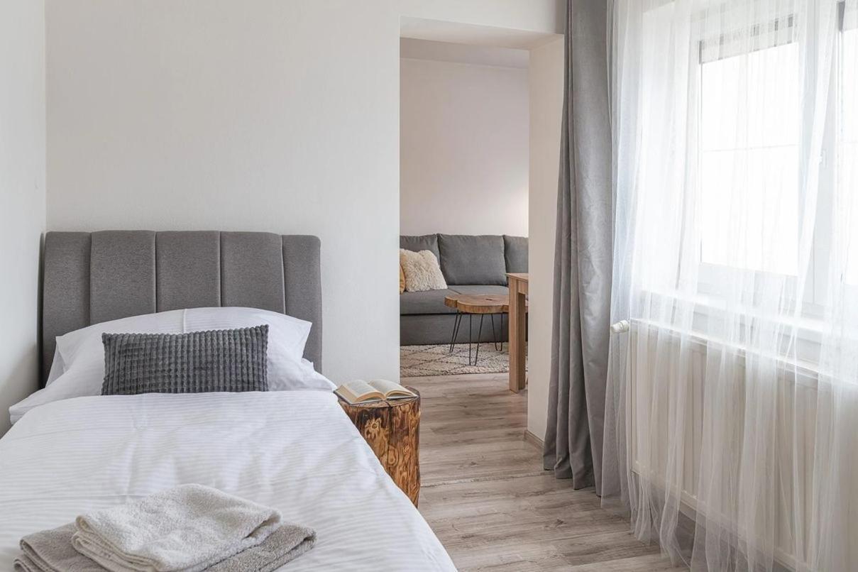 Apartmany Minata Liptovský Mikuláš Екстериор снимка