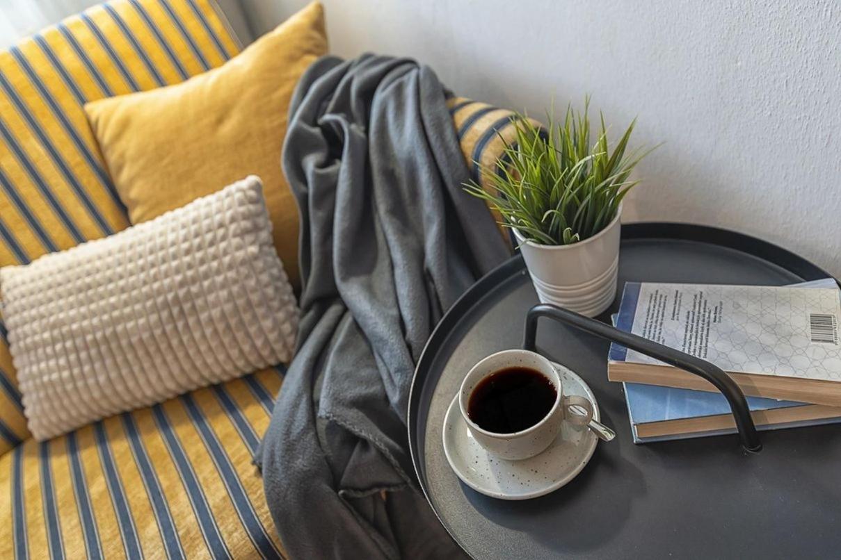 Apartmany Minata Liptovský Mikuláš Екстериор снимка