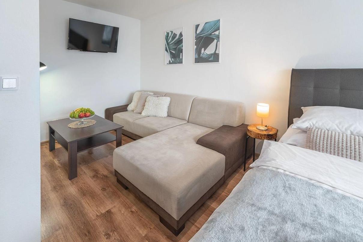 Apartmany Minata Liptovský Mikuláš Екстериор снимка