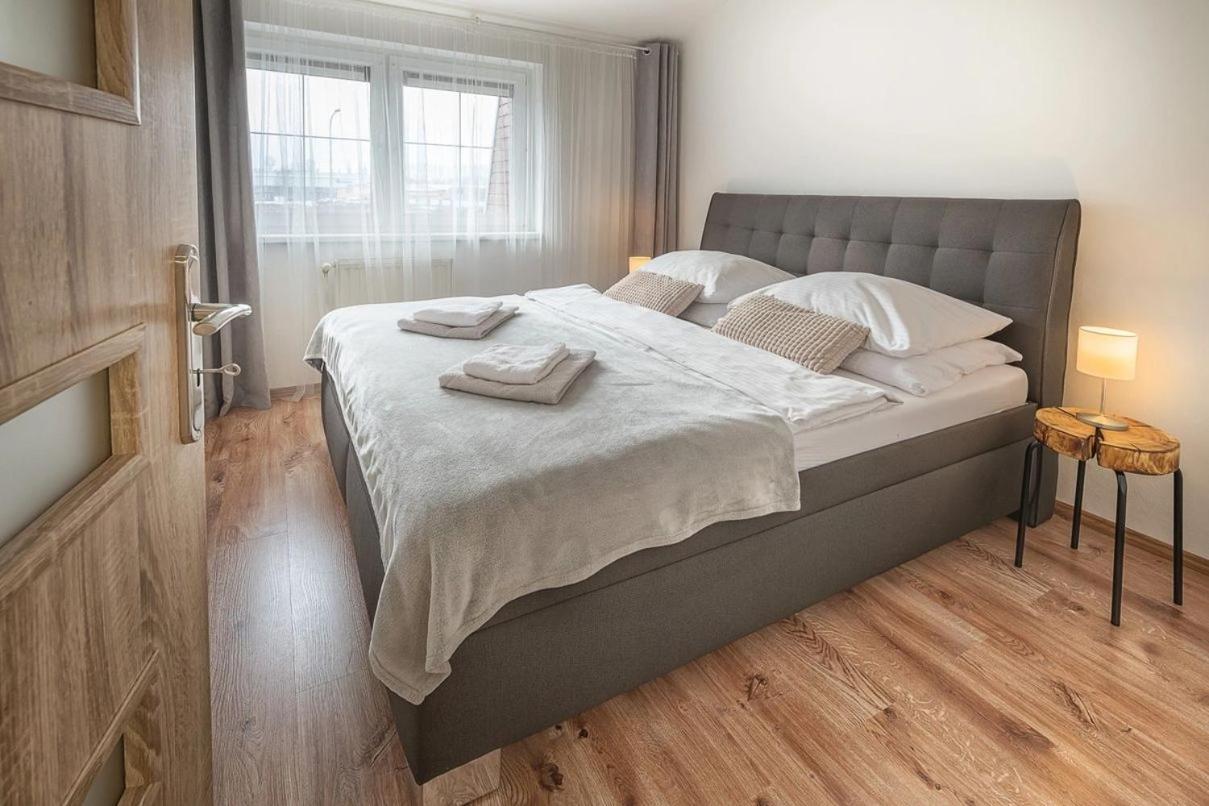 Apartmany Minata Liptovský Mikuláš Екстериор снимка