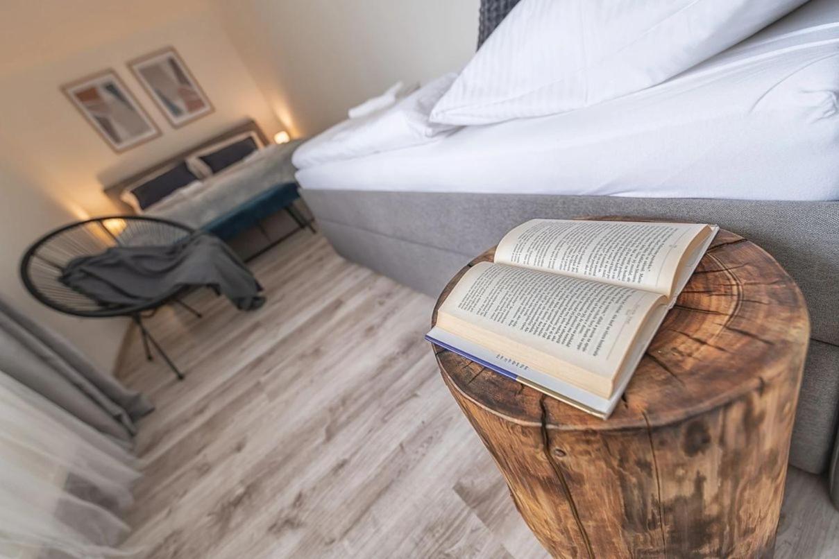Apartmany Minata Liptovský Mikuláš Екстериор снимка