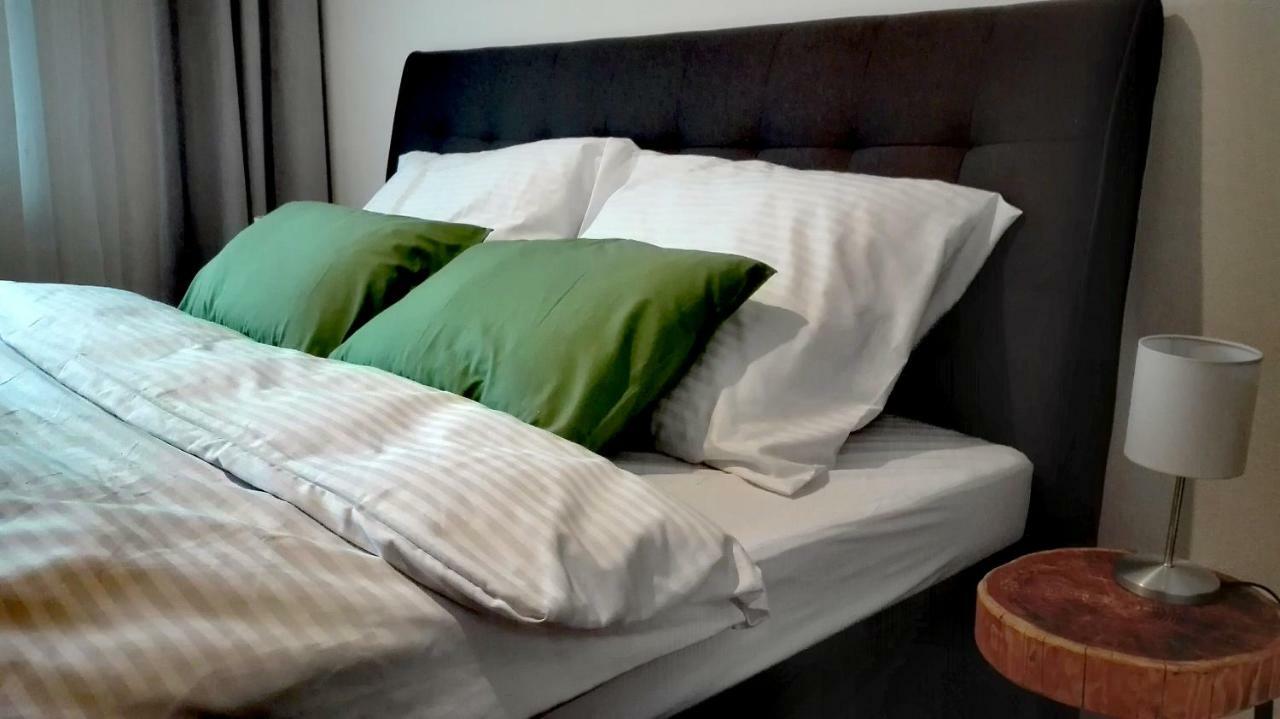 Apartmany Minata Liptovský Mikuláš Екстериор снимка
