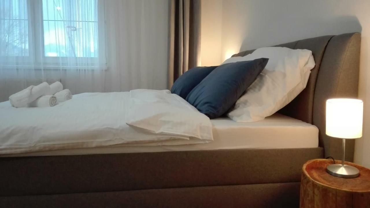 Apartmany Minata Liptovský Mikuláš Екстериор снимка