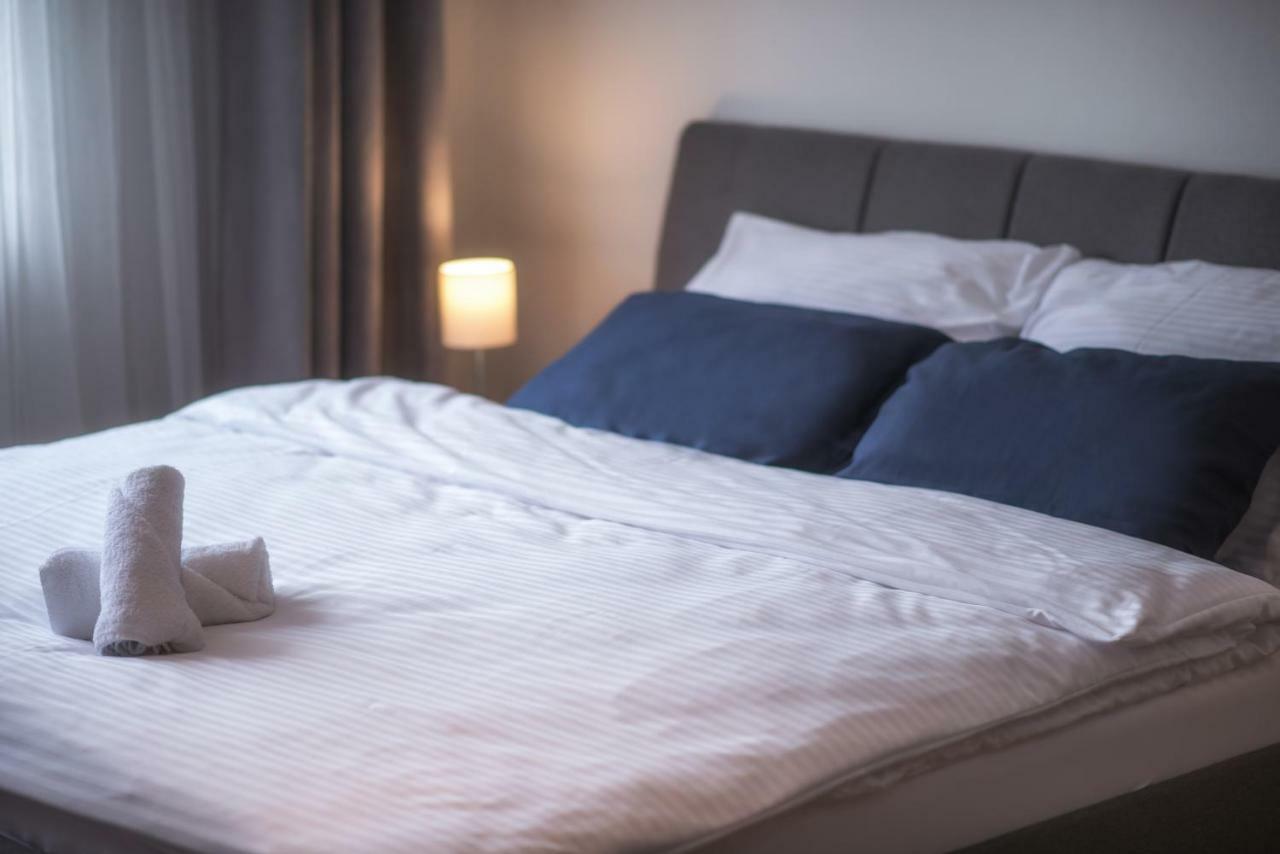 Apartmany Minata Liptovský Mikuláš Екстериор снимка