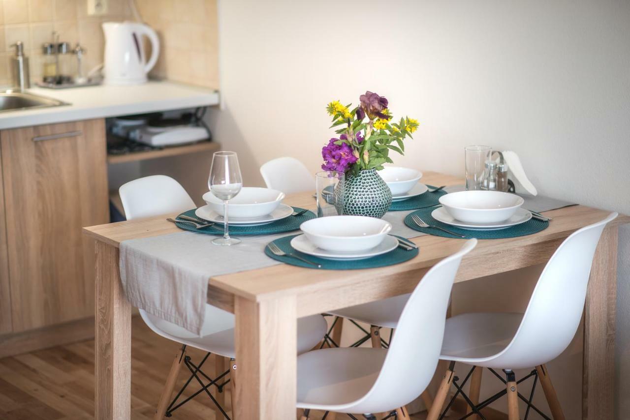 Apartmany Minata Liptovský Mikuláš Екстериор снимка