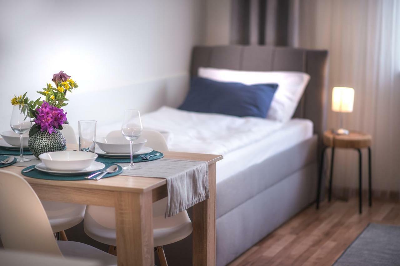 Apartmany Minata Liptovský Mikuláš Екстериор снимка