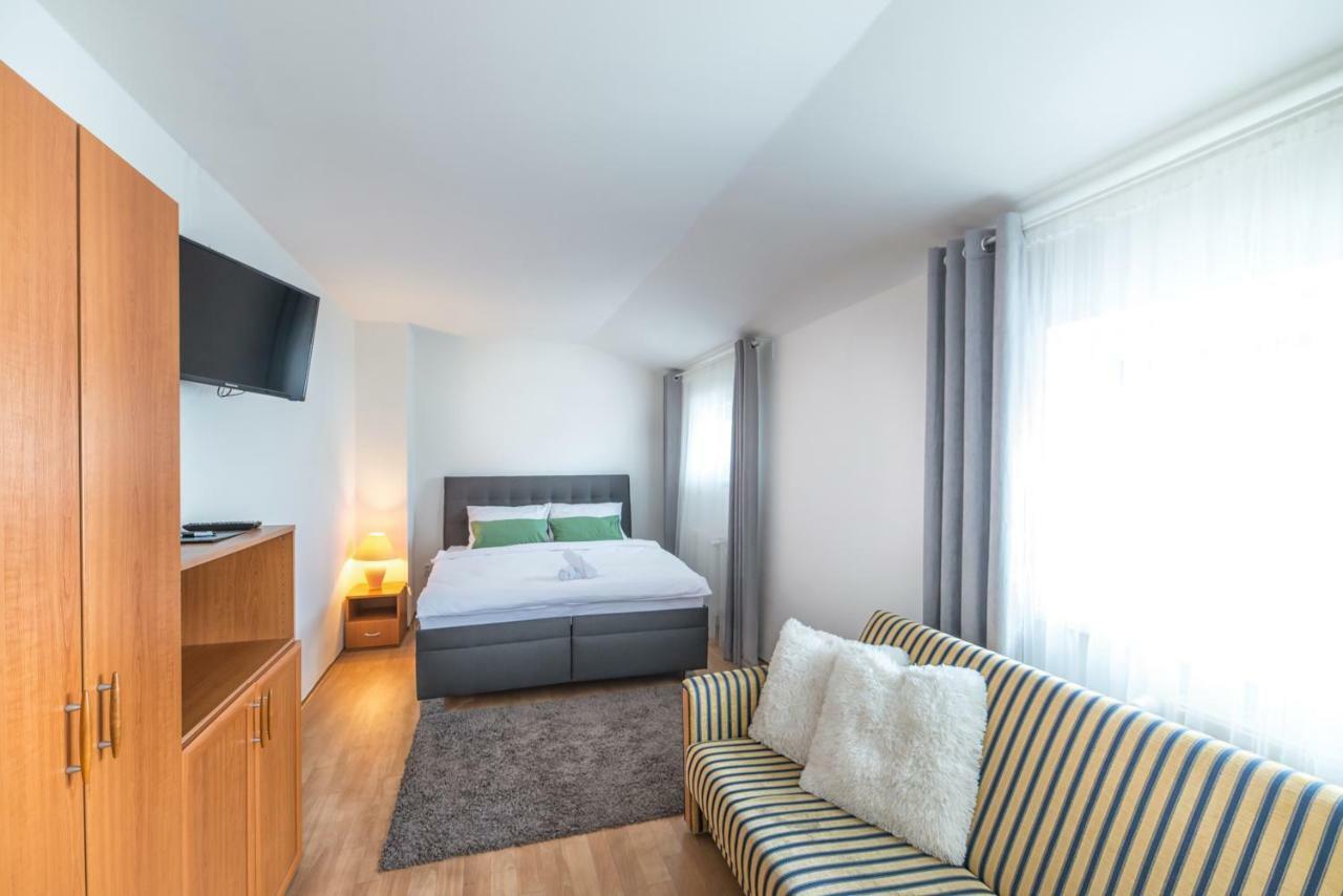 Apartmany Minata Liptovský Mikuláš Екстериор снимка