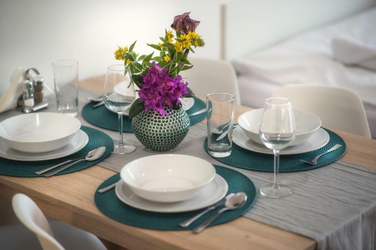 Apartmany Minata Liptovský Mikuláš Екстериор снимка