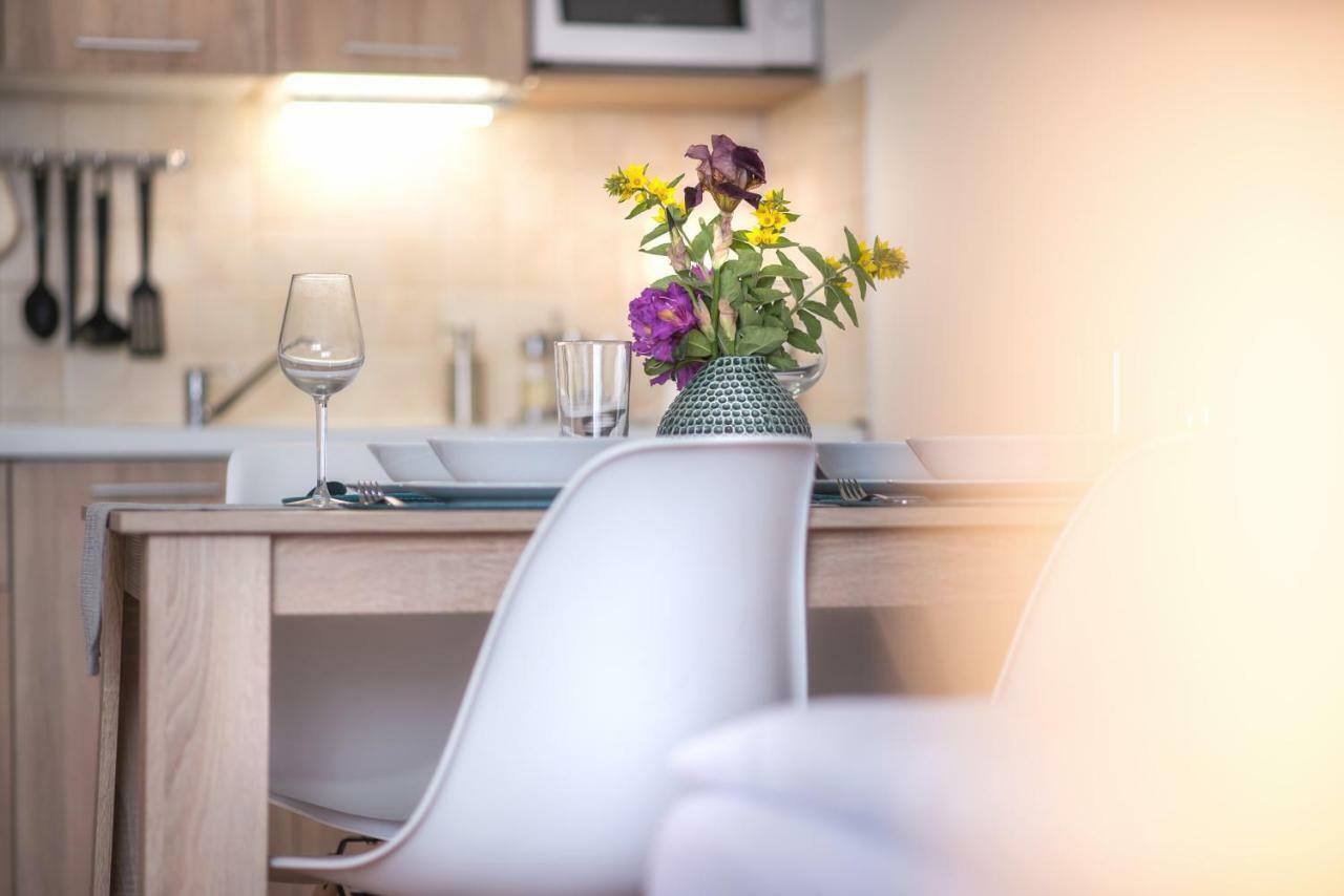 Apartmany Minata Liptovský Mikuláš Екстериор снимка