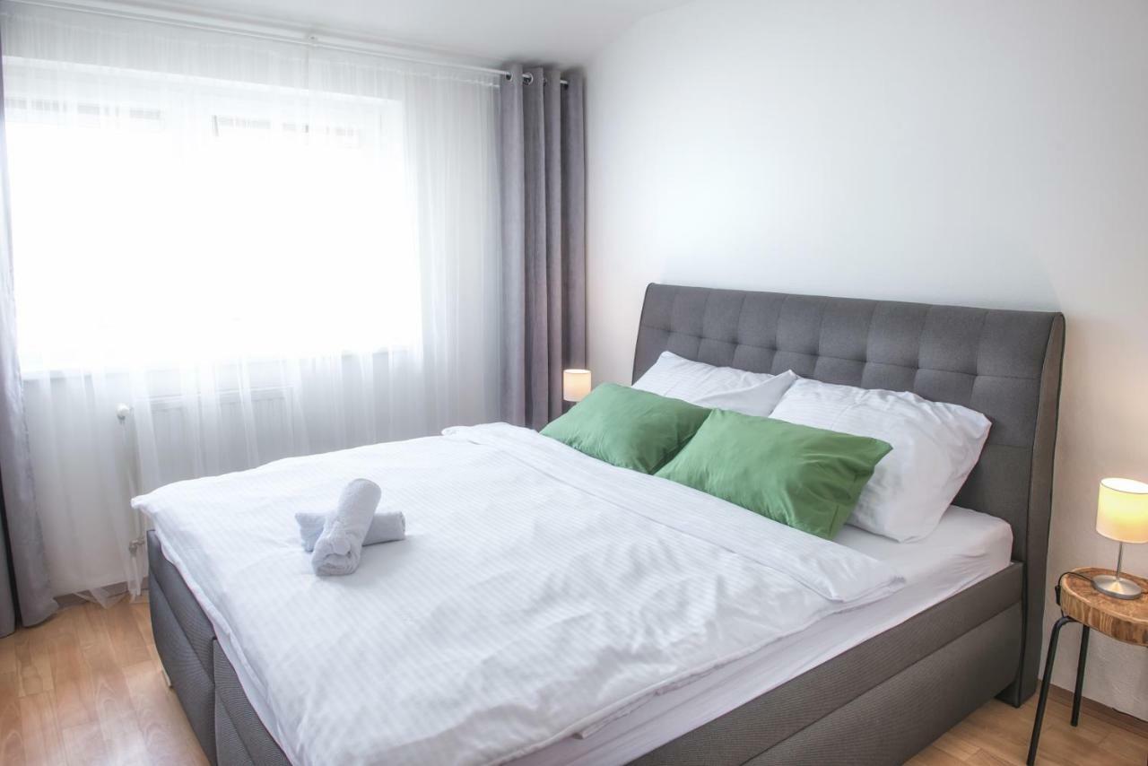 Apartmany Minata Liptovský Mikuláš Екстериор снимка