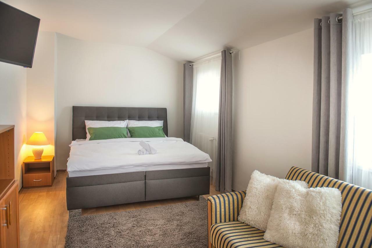 Apartmany Minata Liptovský Mikuláš Екстериор снимка